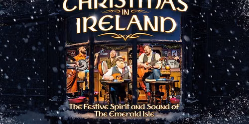 Christmas in Ireland