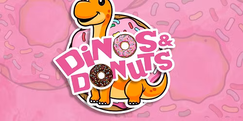 Dinos & Donuts