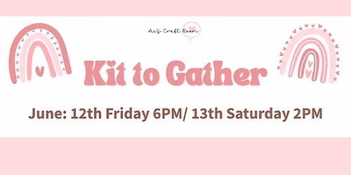 June Kit To-Gather