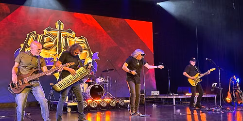 Petra in Dayton, OH !