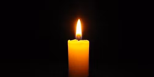 International Animal Rights Day Candlelight Vigil