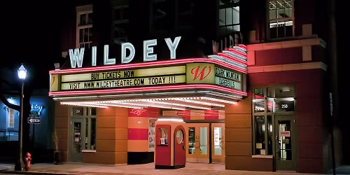 Gipsy Social at The Wildey Theater