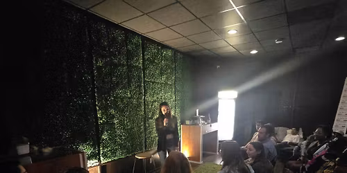 Friday Nights at Alamo Heights Comedy Showcase