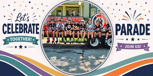 Sturgis Falls Parade