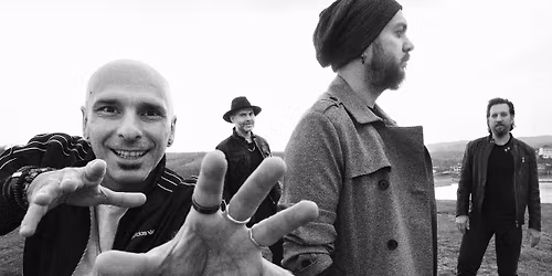 Gripin Live in Liverpool (First Time Ever!)