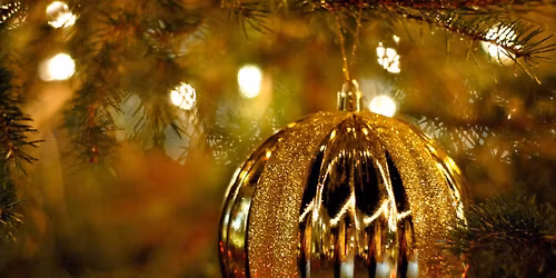 Eleventh Annual Tree Lighting