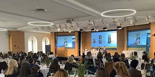 WICE Conference Spring 2026