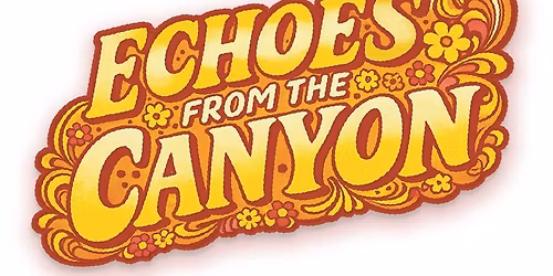 Echoes From The Canyon
