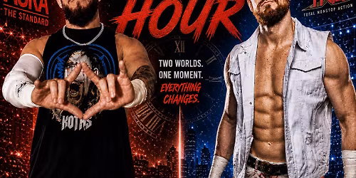 ZERO HOUR