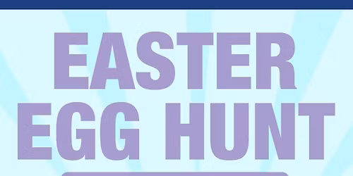 Easter Egg Hunt
