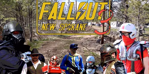 Fallout New Spokane 3