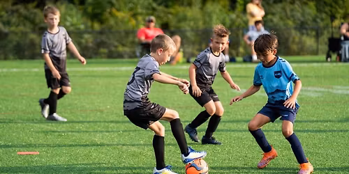 In Person Pigeon Forge Spring Registration