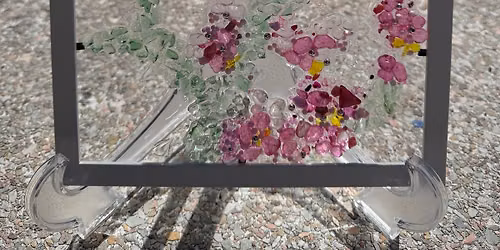 Bougainvillea Resin Class