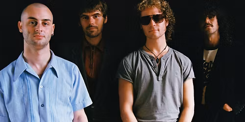 Sancho Panza | Manchester, The Castle