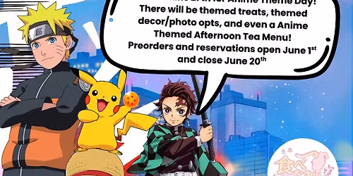 Anime Day