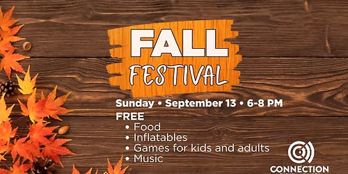 Fall Festival
