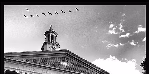 40th Reunion Class of 1986