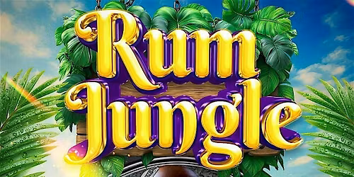 Rum Jungle