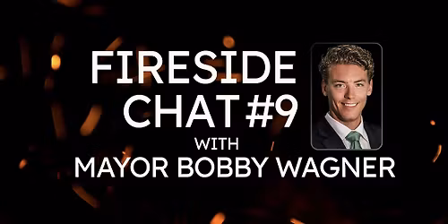 Fireside Chat #9