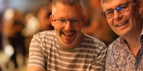 Swing DJ Tryout \u2013 Monday Night Swing at LTH K\u00e5rhuset