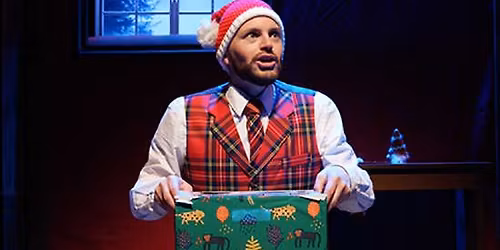 Le Nouveau P\u00e8re No\u00ebl