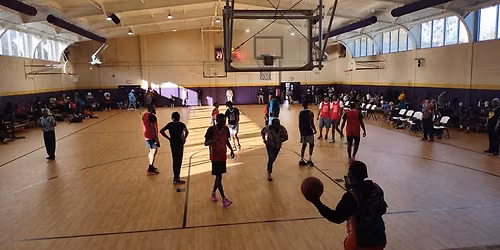 \ud83c\udfc0 Butler Heritage Alumni Basketball Game