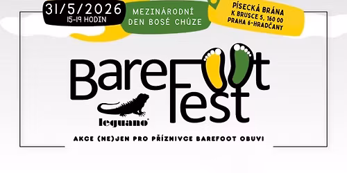 Barefoot Fest