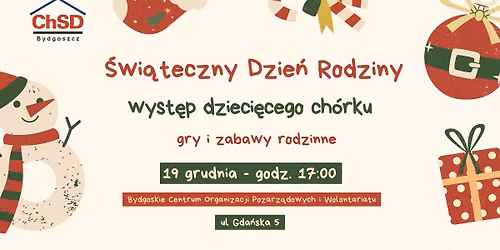 \u015awi\u0105teczny Dzie\u0144 Rodziny i wyst\u0119p dzieci\u0119cego ch\u00f3rku