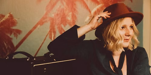 Claudia Koreck & Band mit Best Of Programm in der Stadthalle Marktredwitz