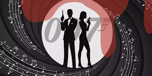 Blamey Street Swings Bond: Shaken Not Stirred