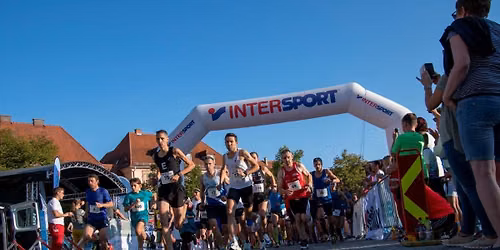 14. Brunnenlauf F\u00fcrstenfeld