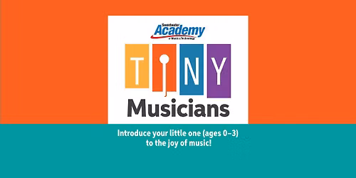 Tiny Musicians