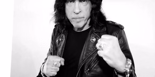 MARKY RAMONE'S BLITZKRIEG \/\/ The Grove, Newcastle