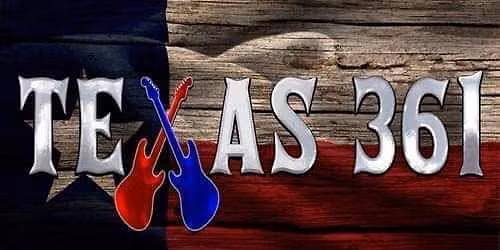 Texas 361 Bayfront Beats 8-15-26!