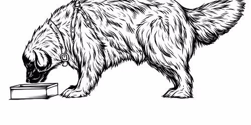 Scent Work Trial - Walker County Fairgrounds