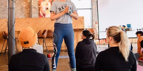 Christmas & 3rd Anniversary of Bend&Brews\/Yoga on Tap Celebration