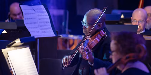 Fort Wayne Philharmonic: Holst & Mozart