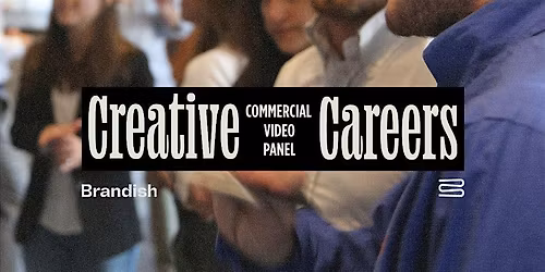 Creative Careers: Commercial Video Panel (Edmonton)