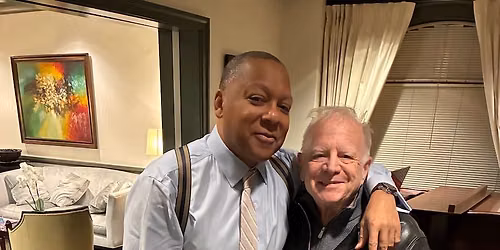 Nashville Symphony: Leonard Slatkin - Mozart & Marsalis