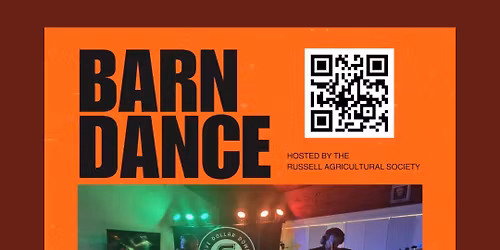 Barn Dance 🤘 🎸 