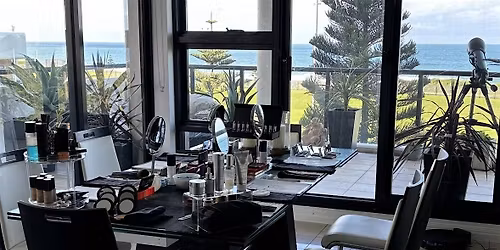 Mother & Daughter Makeup Master Class @ Wollongong