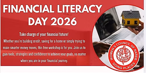 Financial Literacy Day with Bank of America