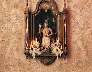 A potluck Melanie Martinez inspired Friday with music and people