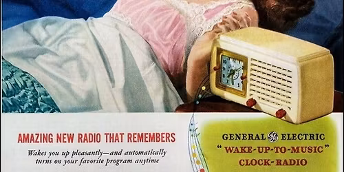 The Empire Revue presents: The Awakenings Show