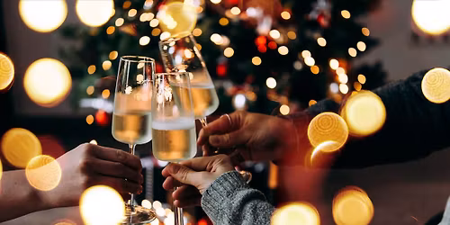 New Year's Eve Dinner at Jill's Restaurant & Bistro