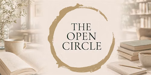 The Open Circle