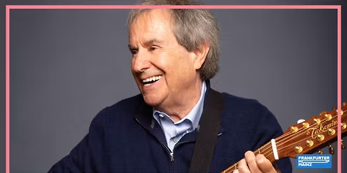 Chris de Burgh | Rheingoldhalle | Mainz