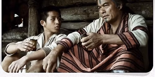 Movie screening: Warriors of the Rainbow: Seediq Bale II (With Eng sub)