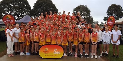 MVNA Annual General Meeting 2025