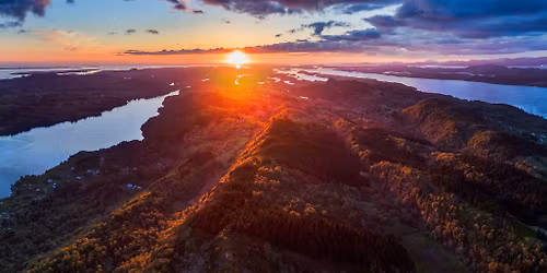 Kommuneplanen sin arealdel: Informasjonsm\u00f8te i B\u00f8v\u00e5gen